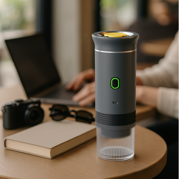 NØMA™  Portable Espresso Maker