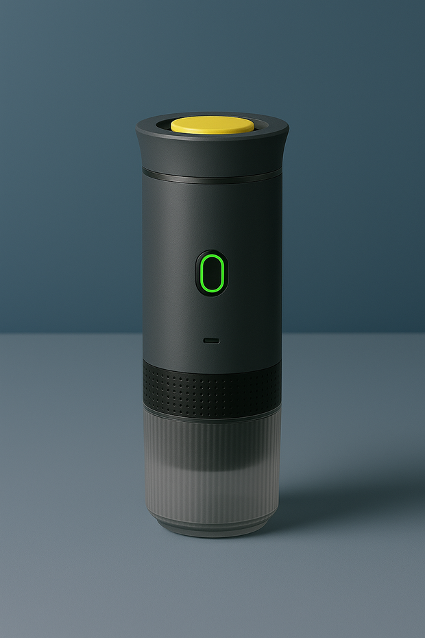 NØMA™  Portable Espresso Maker
