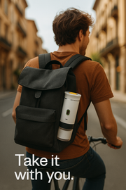 NØMA™  Portable Espresso Maker