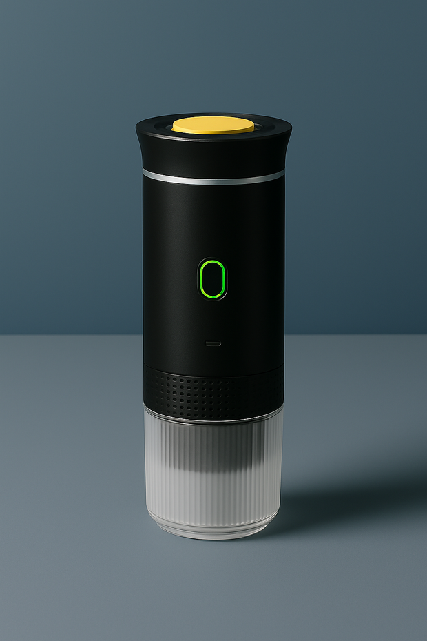 NØMA™  Portable Espresso Maker