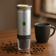 NØMA™  Portable Espresso Maker