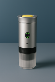 NØMA™  Portable Espresso Maker
