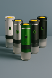 NØMA™  Portable Espresso Maker