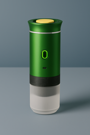 NØMA™  Portable Espresso Maker